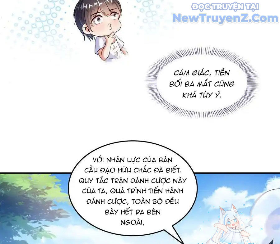 Tu Chân Nói Chuyện Phiếm Quần: Chapter 639