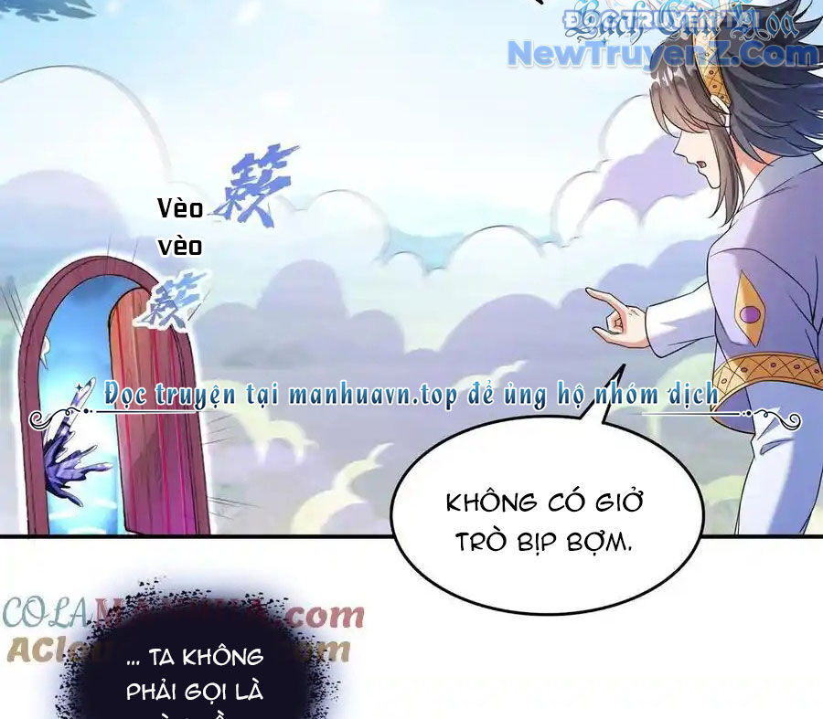 Tu Chân Nói Chuyện Phiếm Quần: Chapter 639