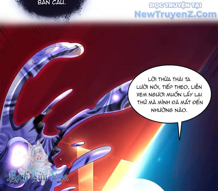 Tu Chân Nói Chuyện Phiếm Quần: Chapter 639