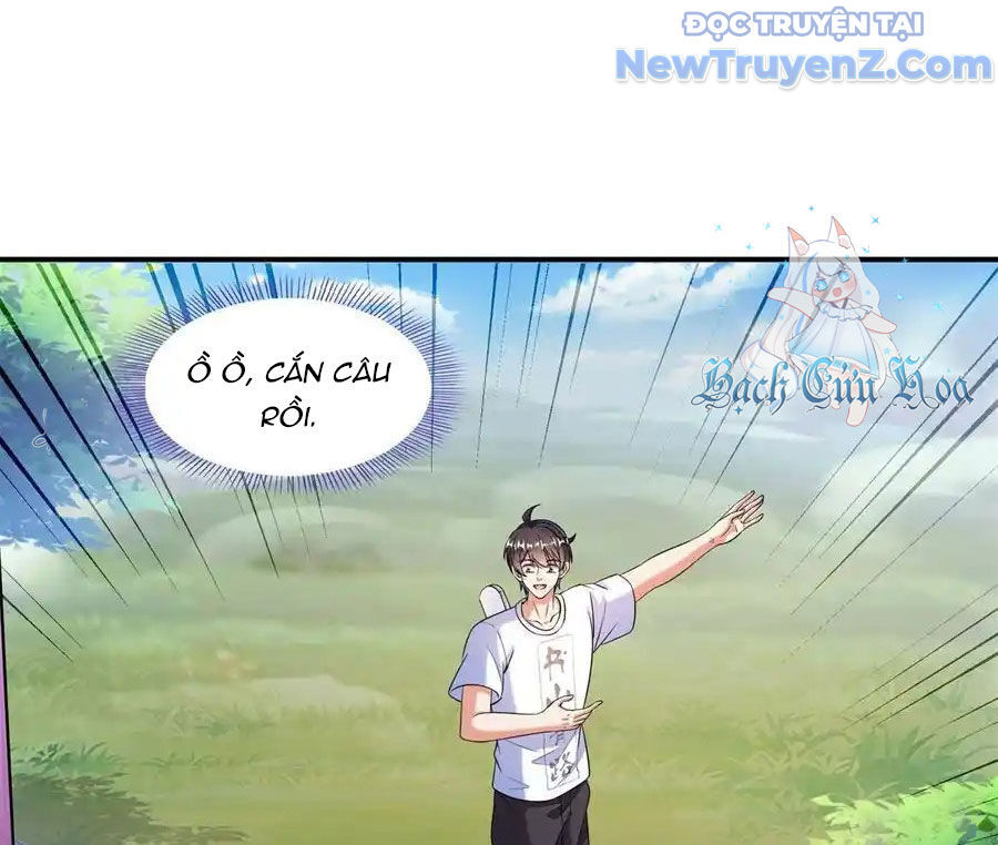 Tu Chân Nói Chuyện Phiếm Quần: Chapter 639