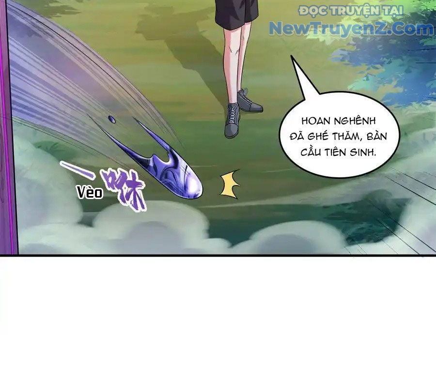 Tu Chân Nói Chuyện Phiếm Quần: Chapter 639