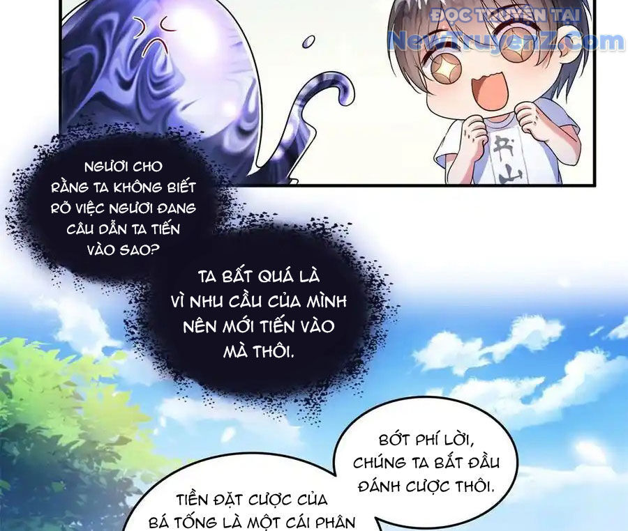 Tu Chân Nói Chuyện Phiếm Quần: Chapter 639
