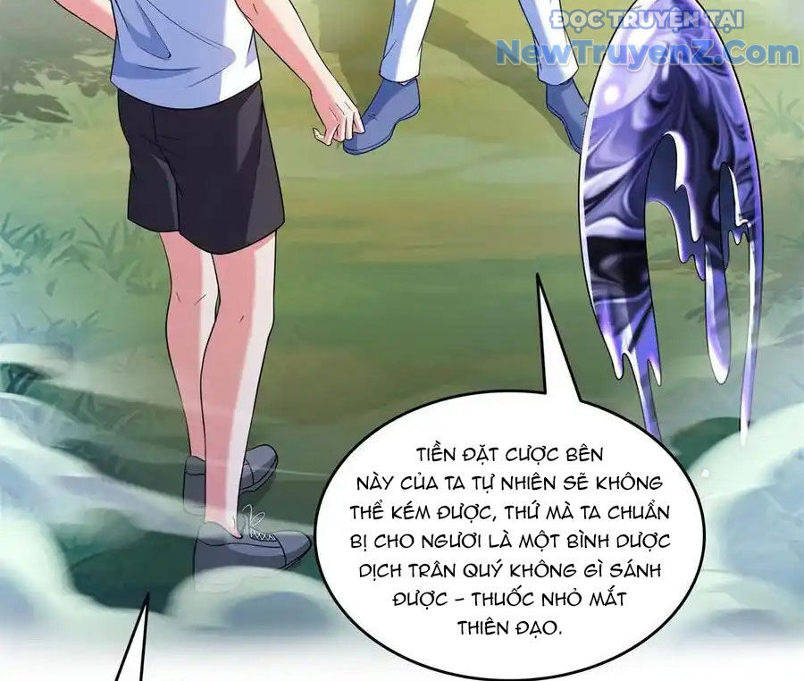 Tu Chân Nói Chuyện Phiếm Quần: Chapter 639