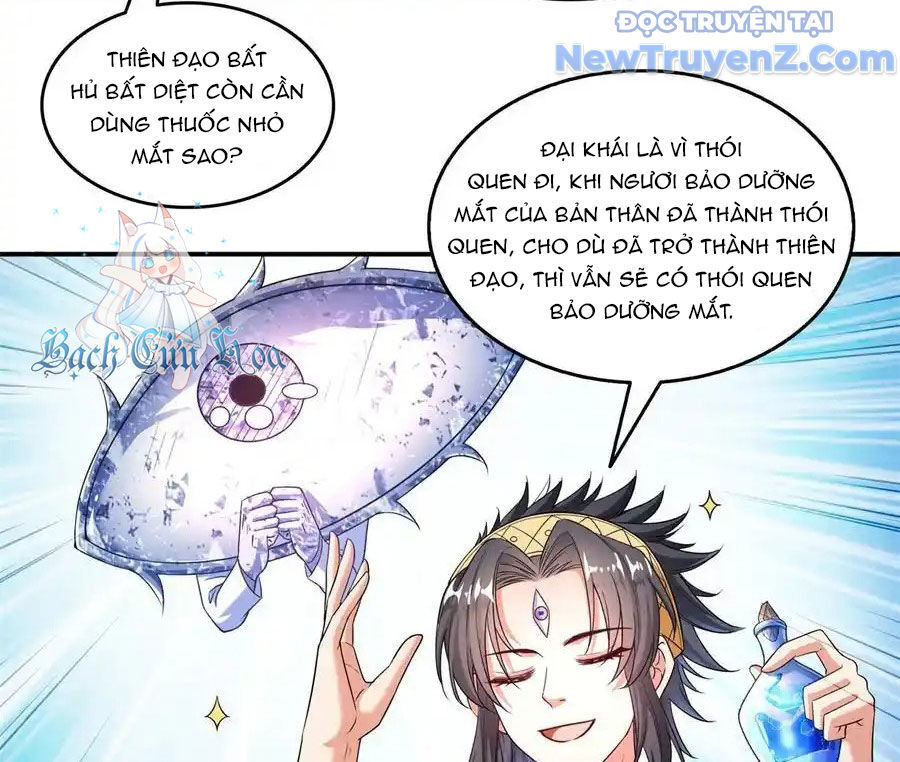 Tu Chân Nói Chuyện Phiếm Quần: Chapter 639