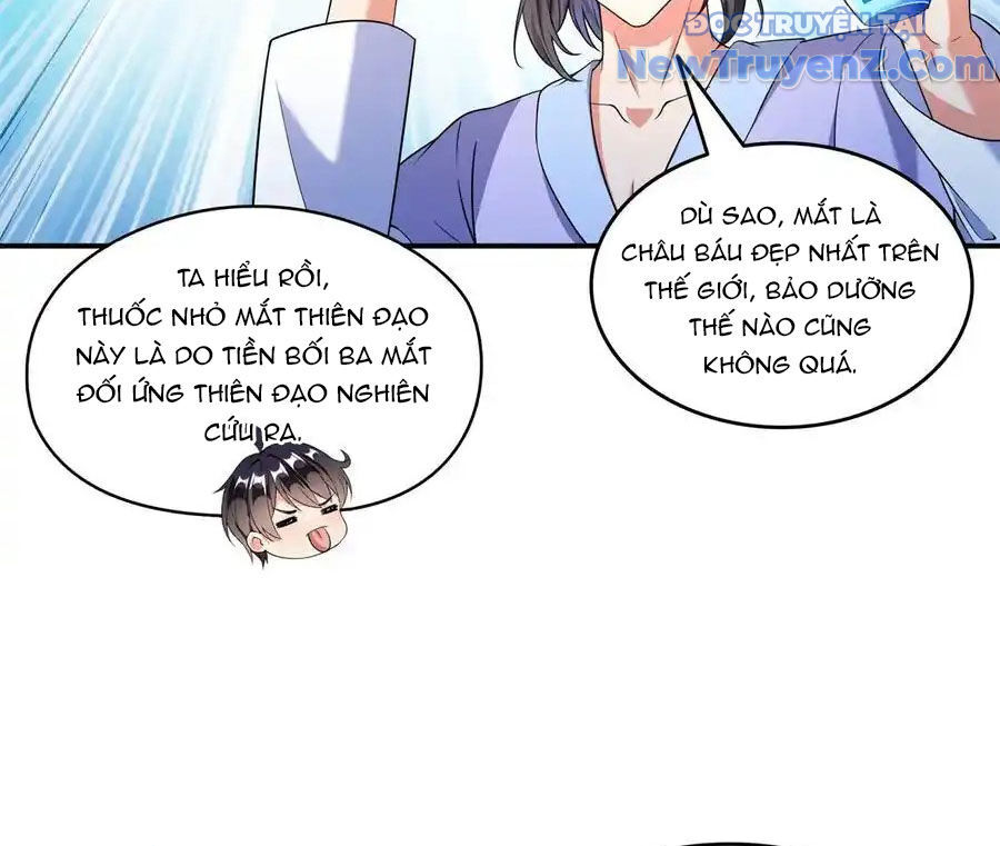 Tu Chân Nói Chuyện Phiếm Quần: Chapter 639
