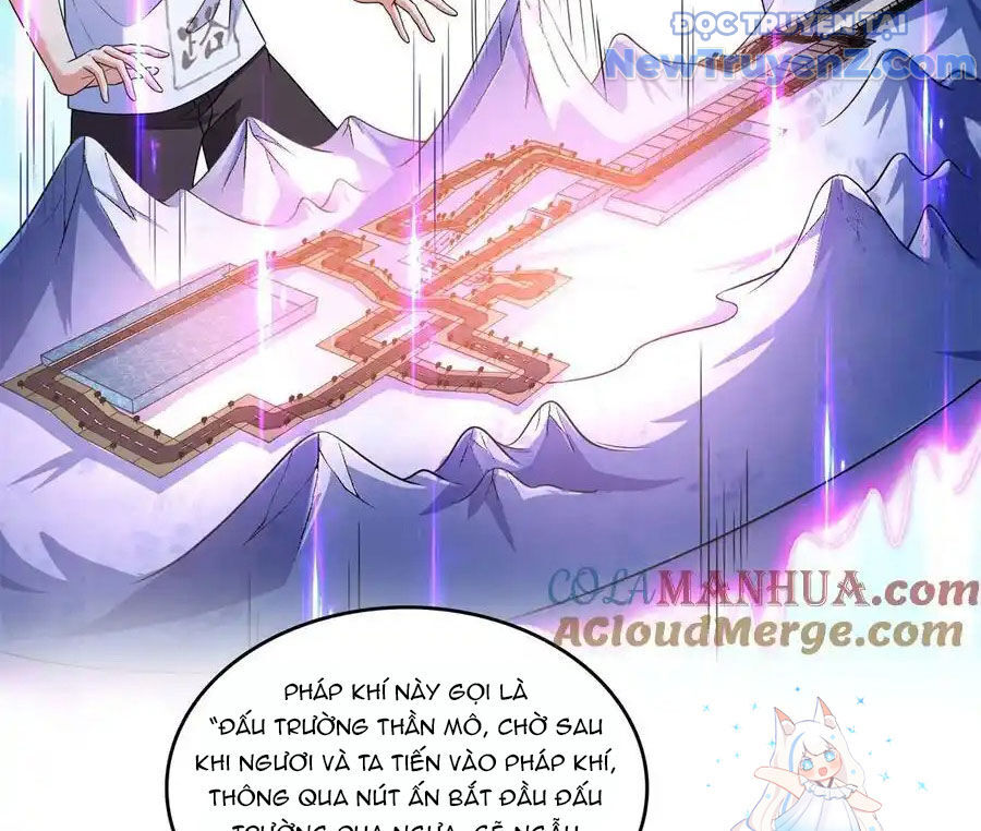 Tu Chân Nói Chuyện Phiếm Quần: Chapter 639