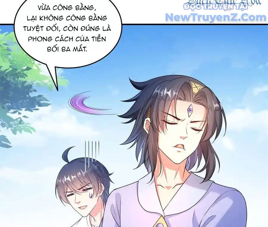Tu Chân Nói Chuyện Phiếm Quần: Chapter 639