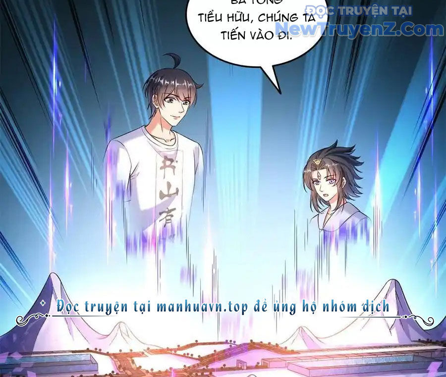 Tu Chân Nói Chuyện Phiếm Quần: Chapter 639