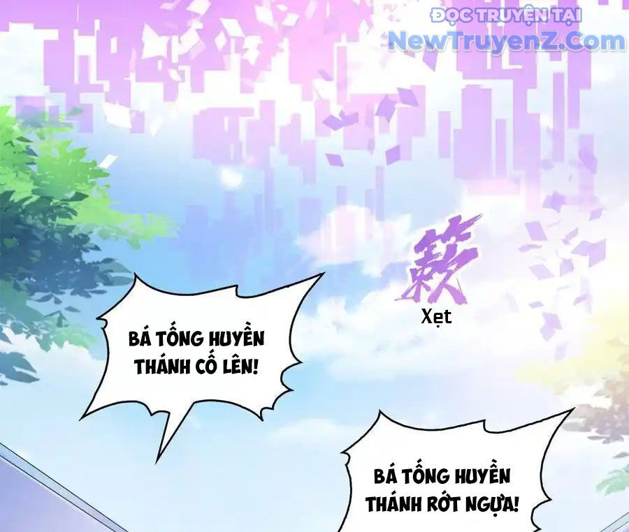 Tu Chân Nói Chuyện Phiếm Quần: Chapter 639