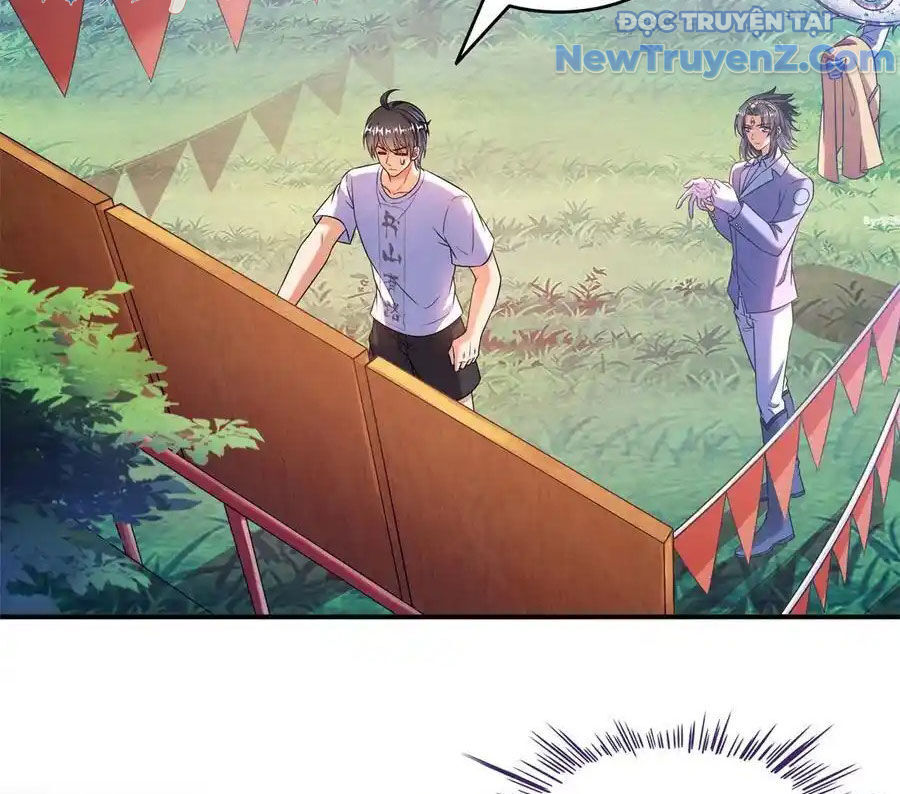 Tu Chân Nói Chuyện Phiếm Quần: Chapter 639