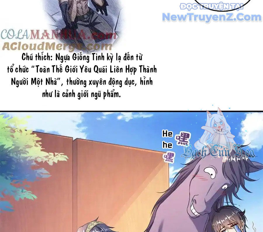 Tu Chân Nói Chuyện Phiếm Quần: Chapter 639