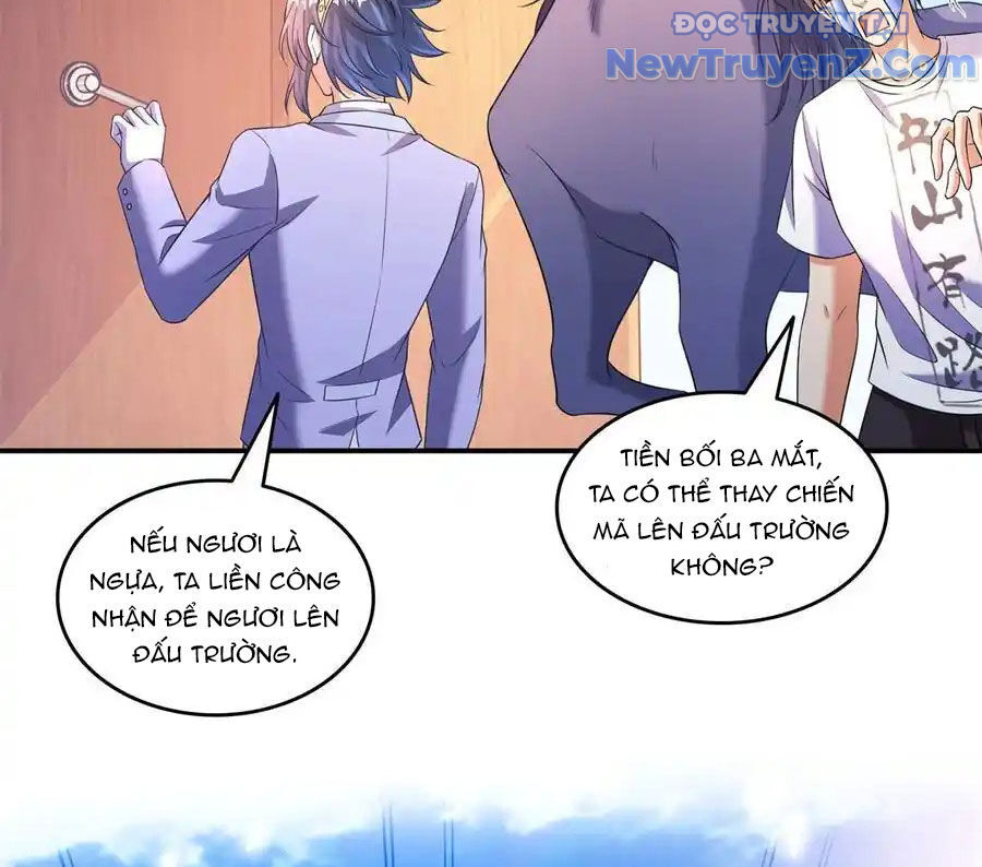 Tu Chân Nói Chuyện Phiếm Quần: Chapter 639
