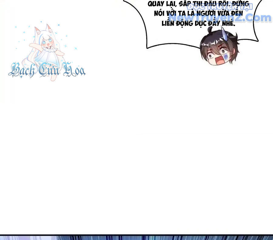 Tu Chân Nói Chuyện Phiếm Quần: Chapter 639