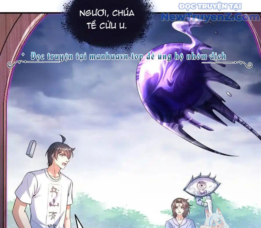 Tu Chân Nói Chuyện Phiếm Quần: Chapter 639