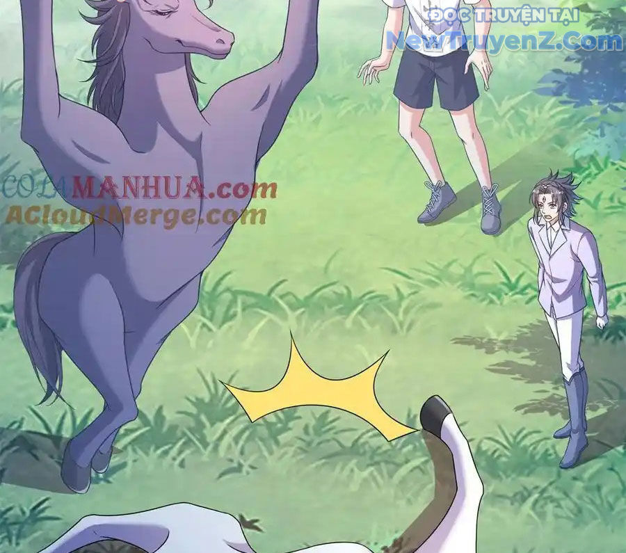 Tu Chân Nói Chuyện Phiếm Quần: Chapter 639