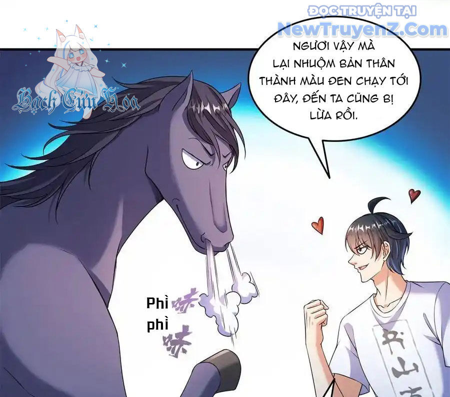 Tu Chân Nói Chuyện Phiếm Quần: Chapter 639