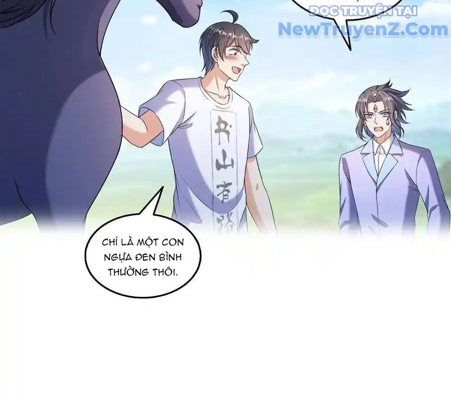 Tu Chân Nói Chuyện Phiếm Quần: Chapter 639