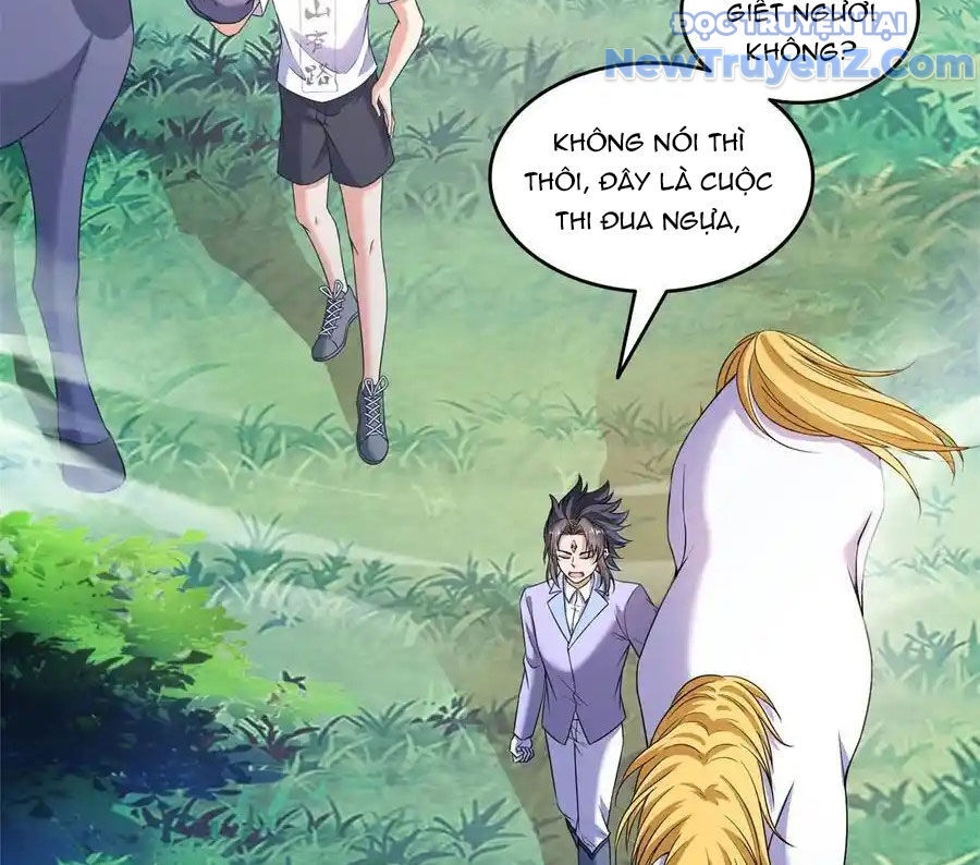 Tu Chân Nói Chuyện Phiếm Quần: Chapter 639