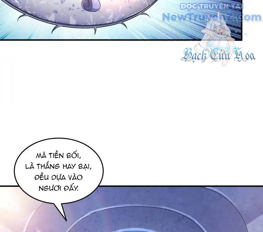 Tu Chân Nói Chuyện Phiếm Quần: Chapter 639
