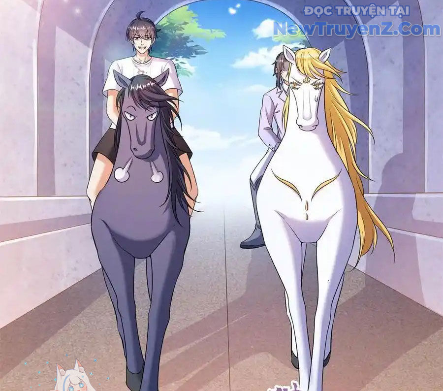 Tu Chân Nói Chuyện Phiếm Quần: Chapter 639