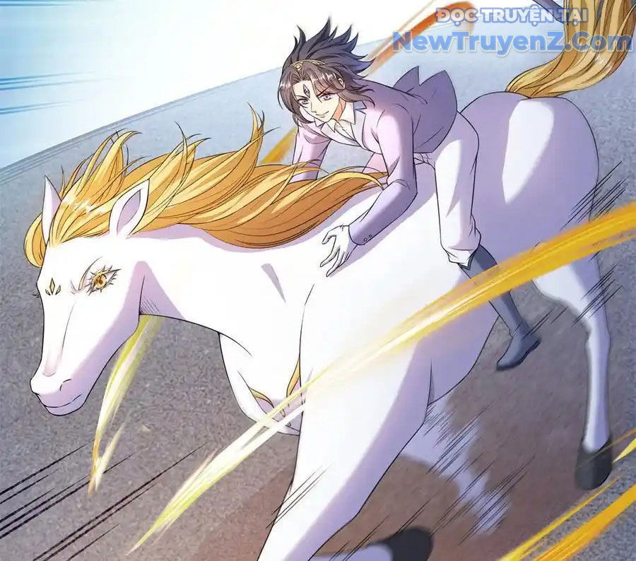 Tu Chân Nói Chuyện Phiếm Quần: Chapter 639