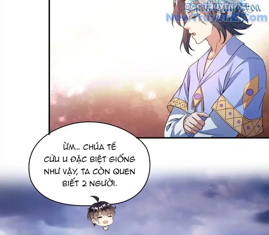 Tu Chân Nói Chuyện Phiếm Quần: Chapter 639