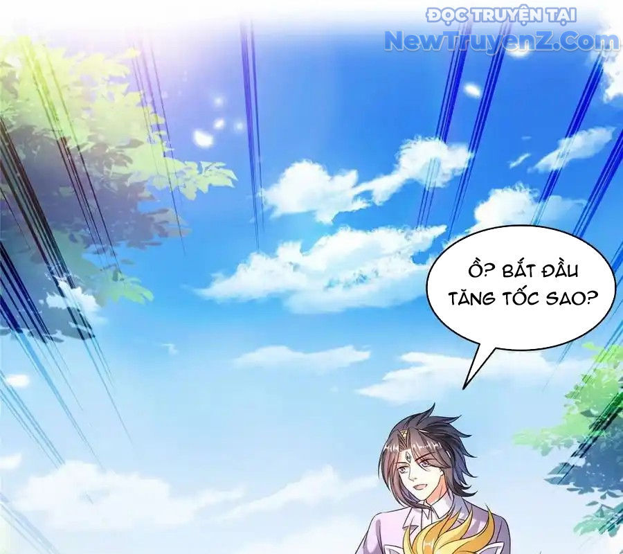 Tu Chân Nói Chuyện Phiếm Quần: Chapter 640