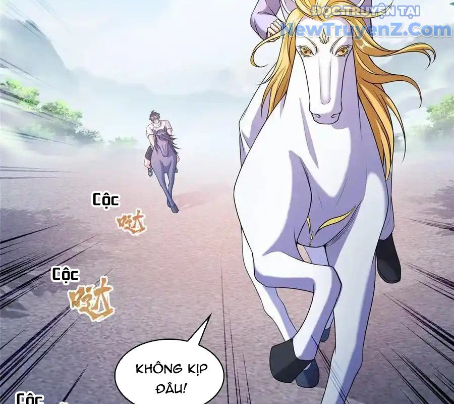 Tu Chân Nói Chuyện Phiếm Quần: Chapter 640