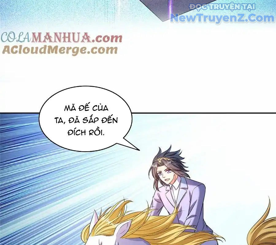 Tu Chân Nói Chuyện Phiếm Quần: Chapter 640