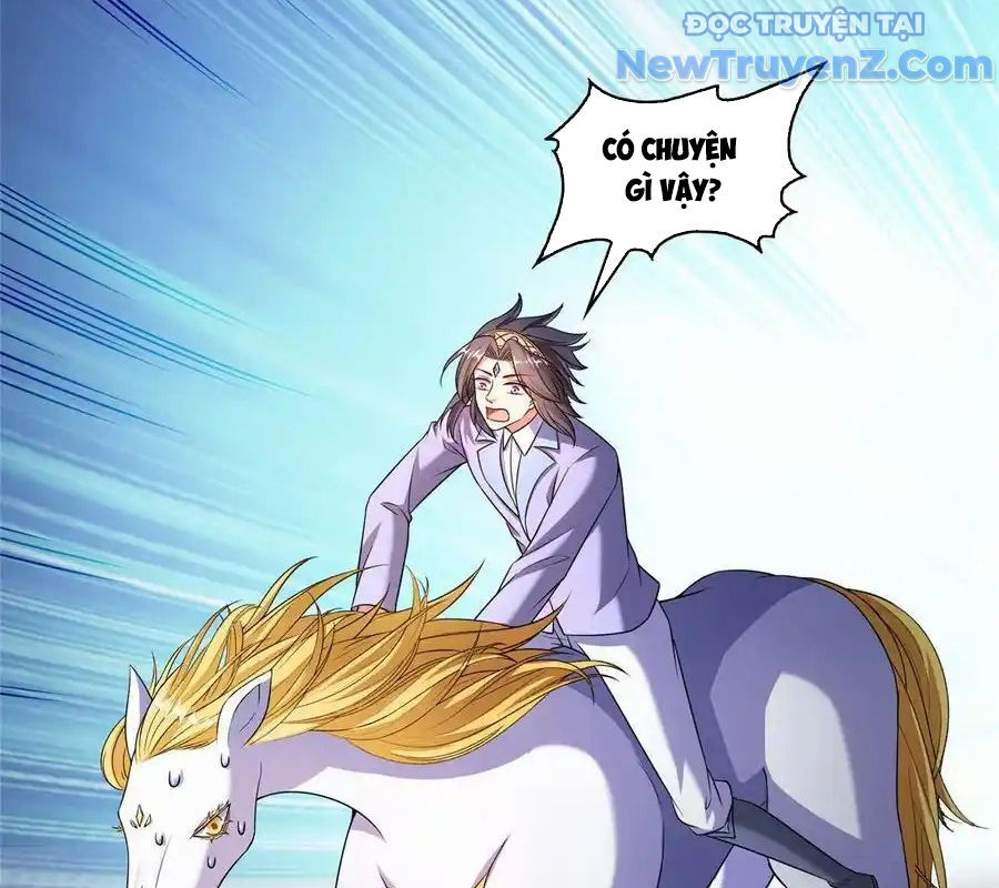 Tu Chân Nói Chuyện Phiếm Quần: Chapter 640