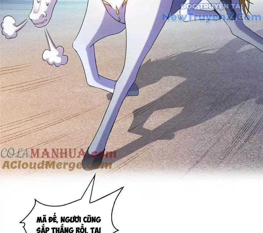 Tu Chân Nói Chuyện Phiếm Quần: Chapter 640