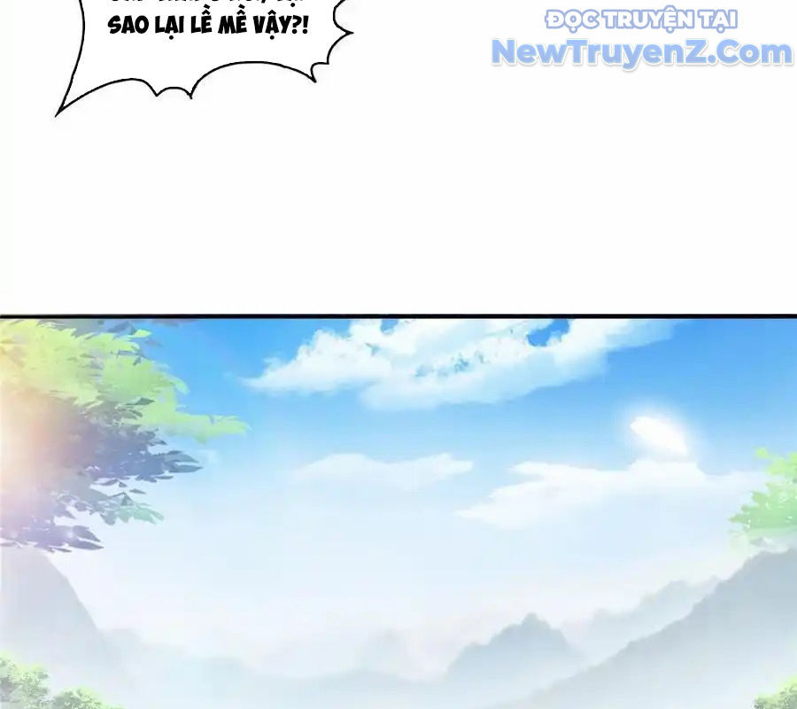Tu Chân Nói Chuyện Phiếm Quần: Chapter 640