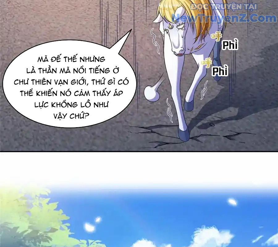 Tu Chân Nói Chuyện Phiếm Quần: Chapter 640