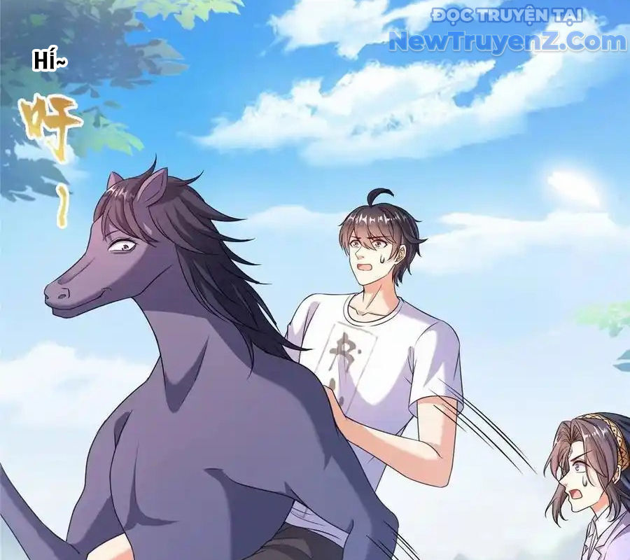 Tu Chân Nói Chuyện Phiếm Quần: Chapter 640