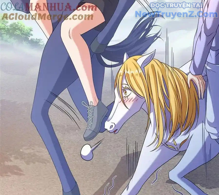 Tu Chân Nói Chuyện Phiếm Quần: Chapter 640