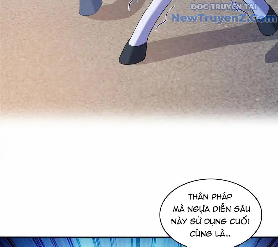 Tu Chân Nói Chuyện Phiếm Quần: Chapter 640