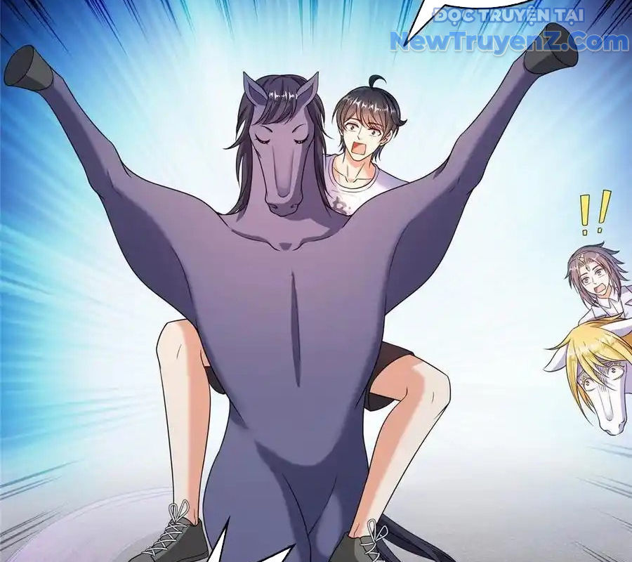 Tu Chân Nói Chuyện Phiếm Quần: Chapter 640
