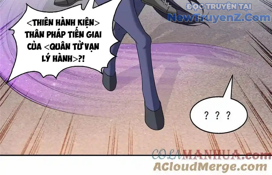 Tu Chân Nói Chuyện Phiếm Quần: Chapter 640