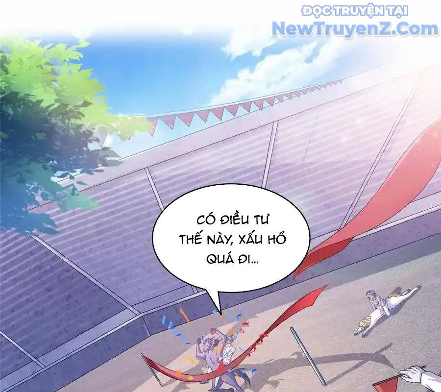 Tu Chân Nói Chuyện Phiếm Quần: Chapter 640