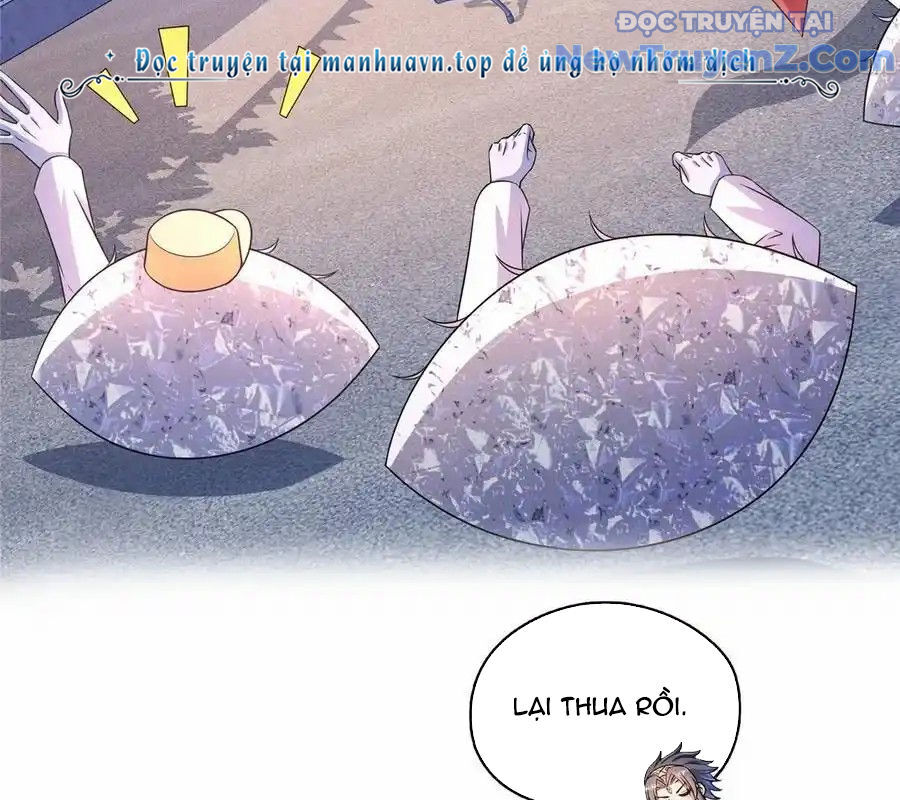 Tu Chân Nói Chuyện Phiếm Quần: Chapter 640