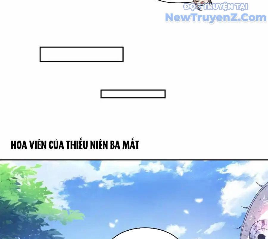 Tu Chân Nói Chuyện Phiếm Quần: Chapter 640