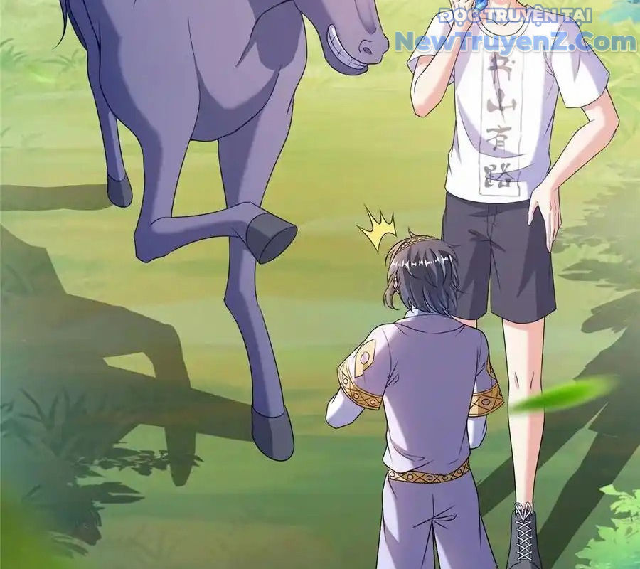 Tu Chân Nói Chuyện Phiếm Quần: Chapter 640