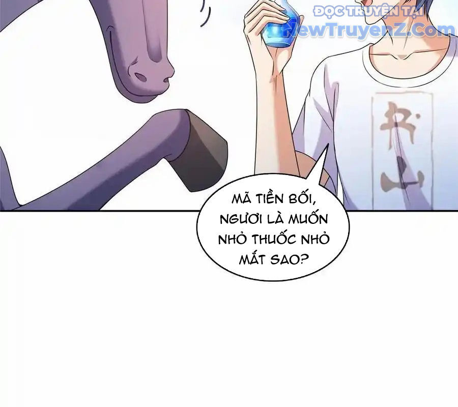 Tu Chân Nói Chuyện Phiếm Quần: Chapter 640