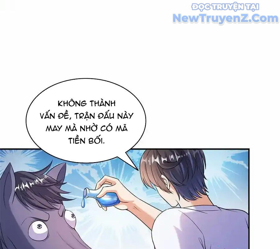Tu Chân Nói Chuyện Phiếm Quần: Chapter 640