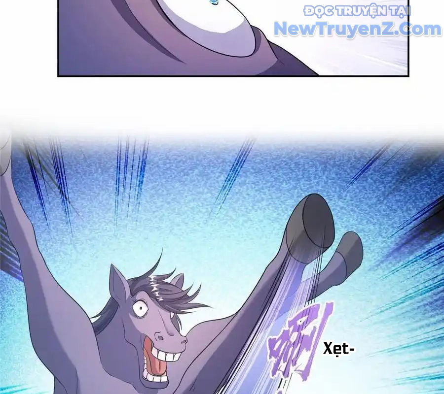 Tu Chân Nói Chuyện Phiếm Quần: Chapter 640
