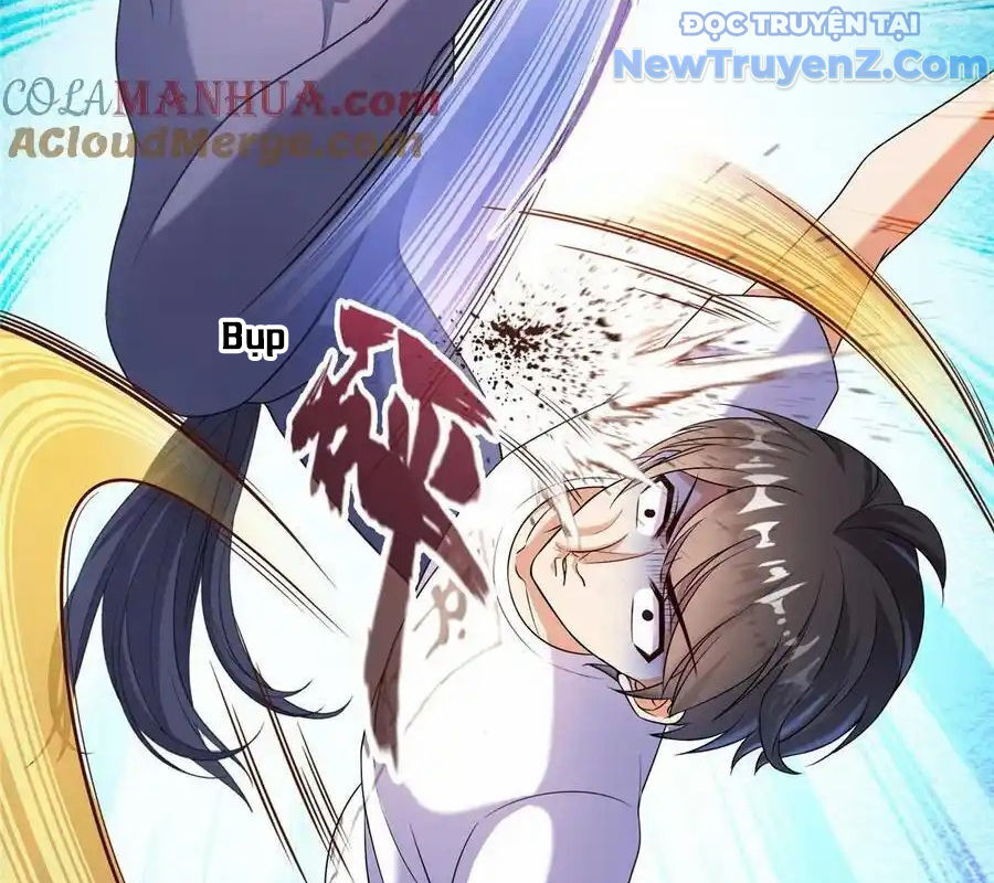Tu Chân Nói Chuyện Phiếm Quần: Chapter 640