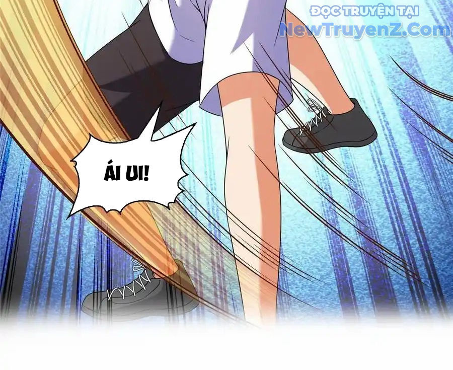 Tu Chân Nói Chuyện Phiếm Quần: Chapter 640