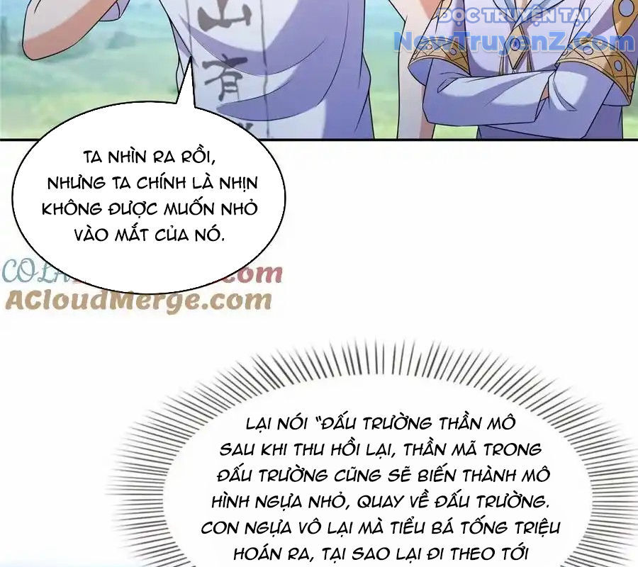 Tu Chân Nói Chuyện Phiếm Quần: Chapter 640