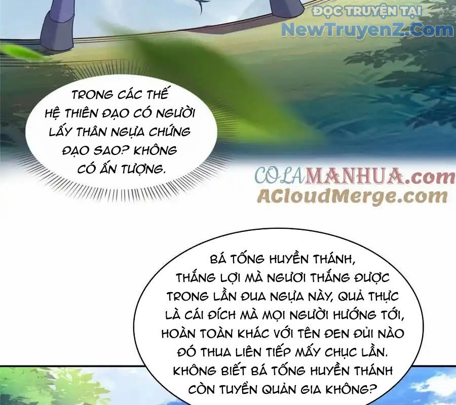 Tu Chân Nói Chuyện Phiếm Quần: Chapter 640