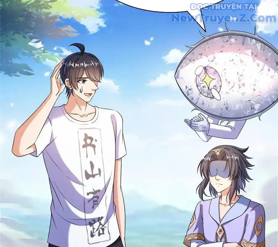Tu Chân Nói Chuyện Phiếm Quần: Chapter 640